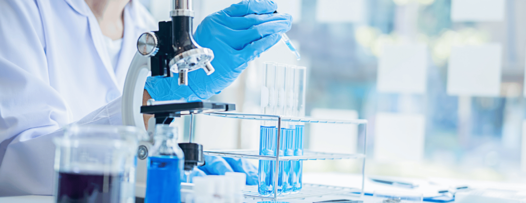 Laboratorium Kimia Terapan